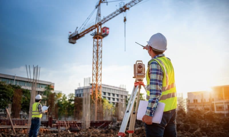 L’utilité d’une base vie sur un chantier de construction