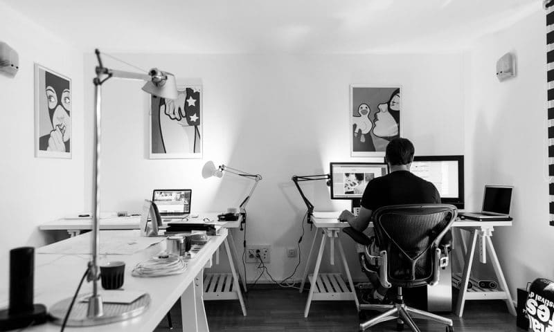 Comment choisir son mobilier de bureau professionnel ?