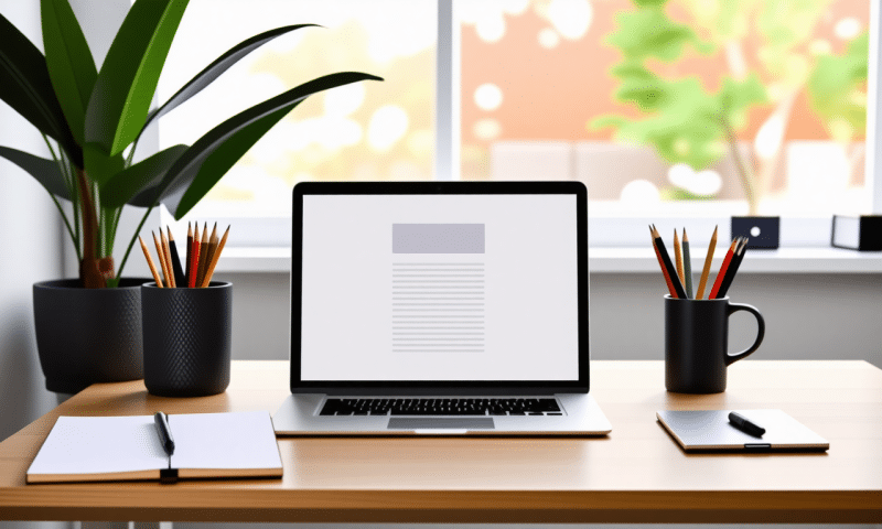 Concevoir une newsletter interne sans équipe ni info