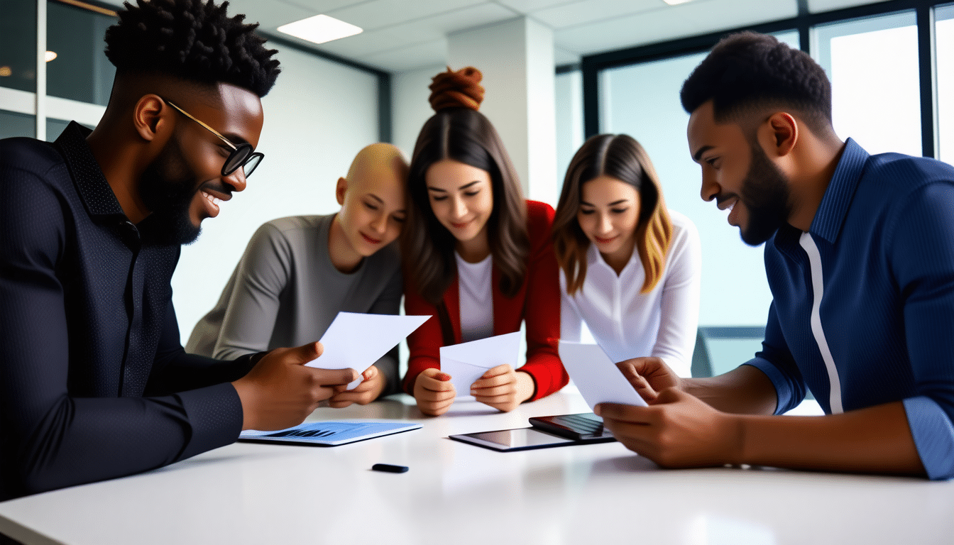 découvrez comment évaluer l’impact émotionnel de vos emails internes et mesurer l’engagement des collaborateurs grâce à des indicateurs précis et des méthodes adaptées.