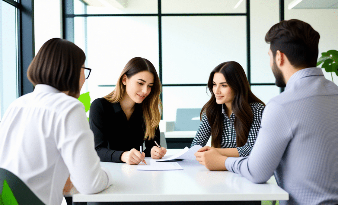 Concevoir une fiche de poste pour un rôle libre