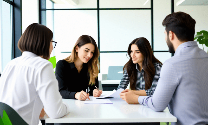 Concevoir une fiche de poste pour un rôle libre