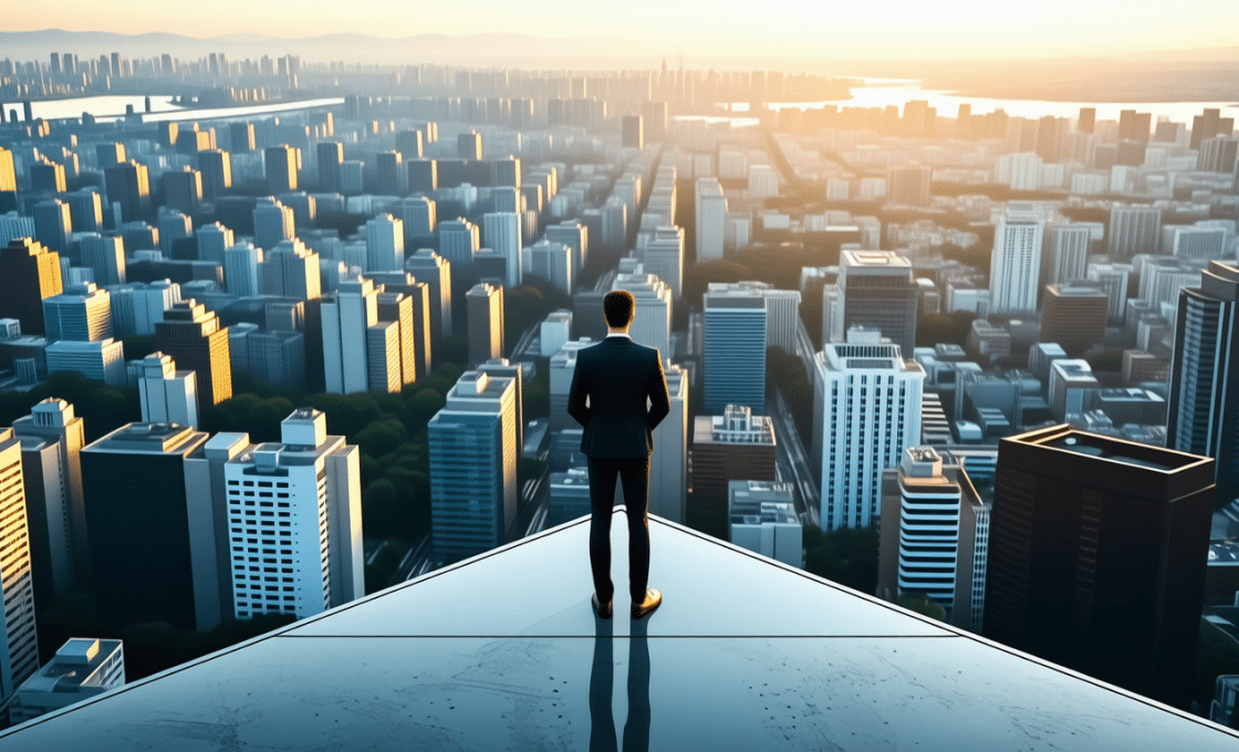 Se différencier de la concurrence sans se positionner