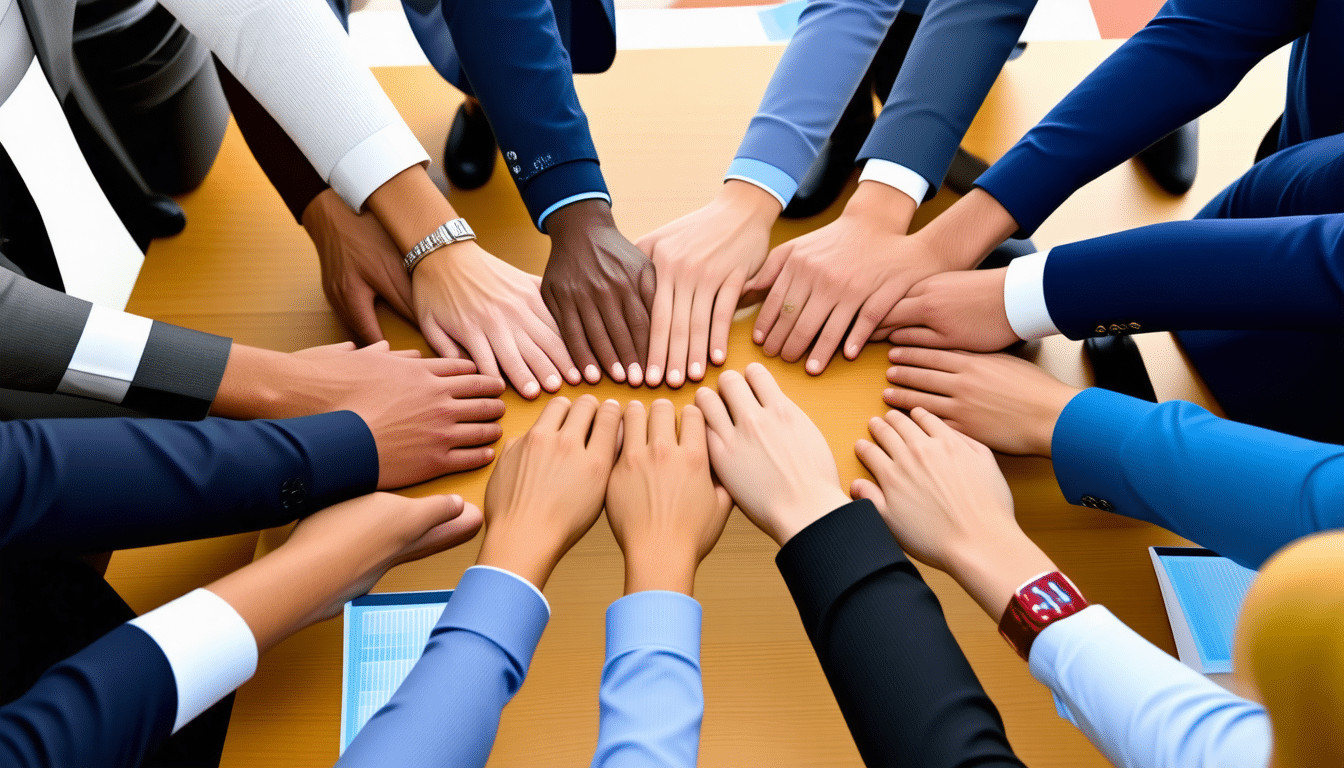 découvrez comment recruter rapidement les meilleurs talents sans passer par la publication d'offres d'emploi ni organiser d'entretiens classiques. adoptez une méthode innovante pour renforcer votre équipe efficacement.