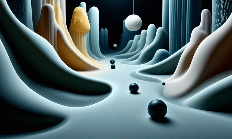 Créer une charte graphique pour un produit invisible