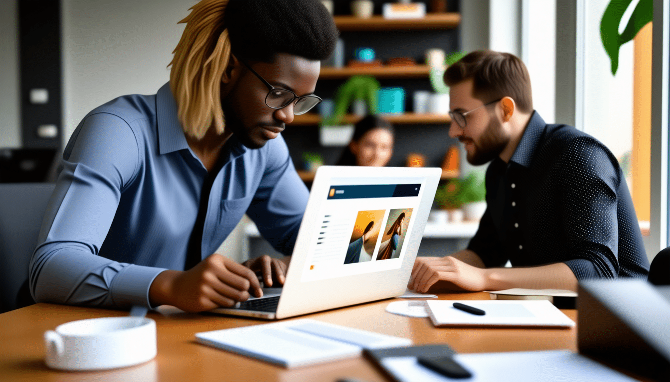 découvrez comment créer une newsletter interne efficace même sans équipe dédiée ni informations abondantes. astuces, outils et bonnes pratiques pour communiquer simplement au sein de votre organisation.