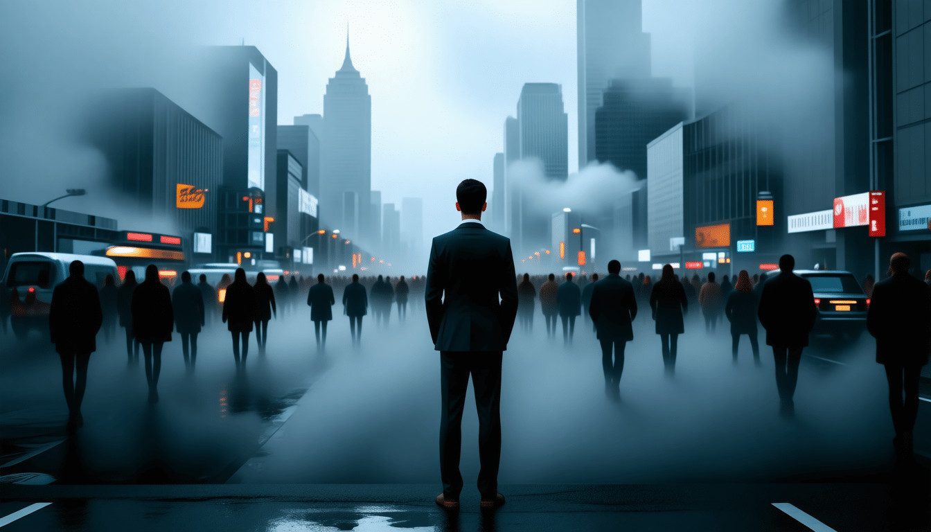 découvrez comment élaborer un positionnement efficace et flexible pour votre entreprise dans un secteur en constante évolution, afin de rester compétitif malgré l'incertitude du marché.