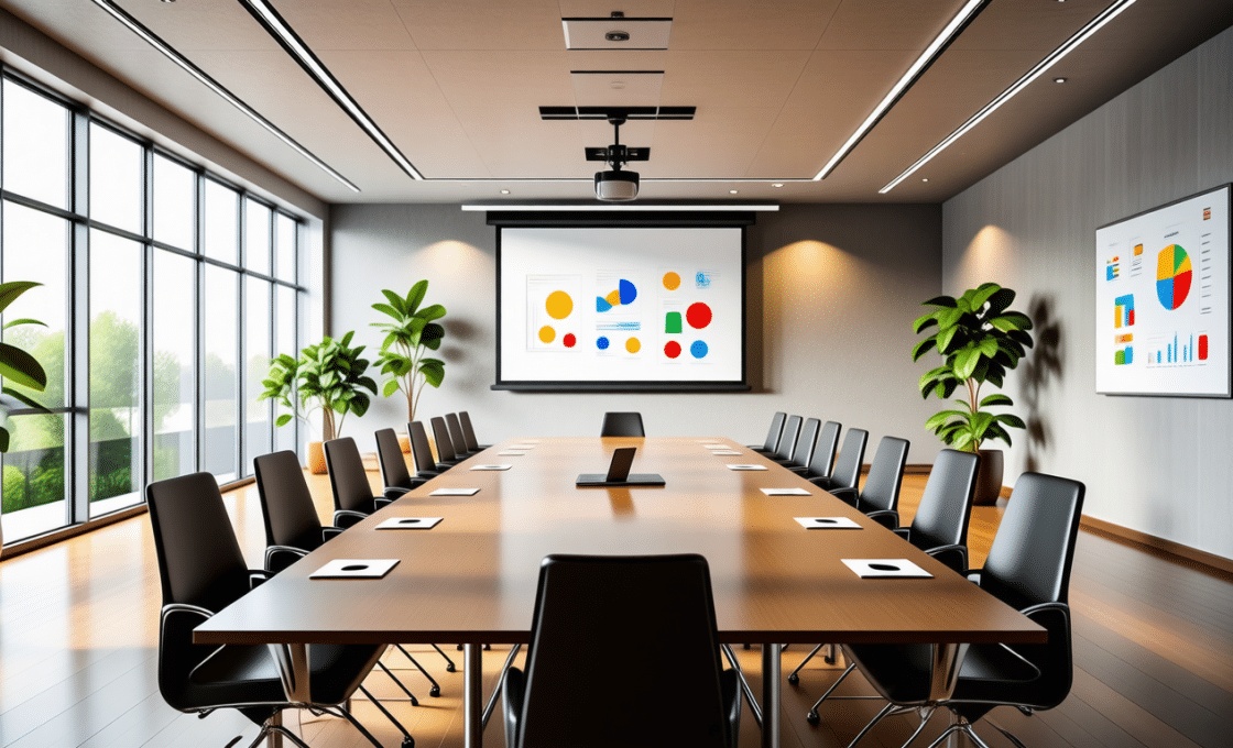 Animer une réunion participative sans participants