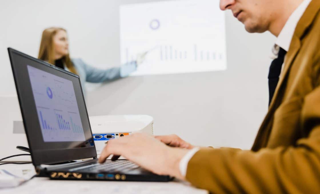 Les plus belles présentations par une agence PowerPoint