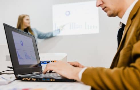 Les plus belles présentations par une agence PowerPoint